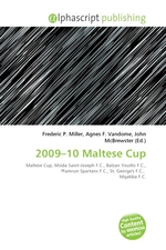 2009–10 Maltese Cup
