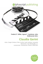 Claudia Gerini