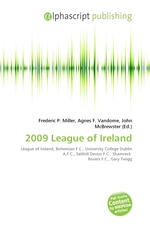 2009 League of Ireland