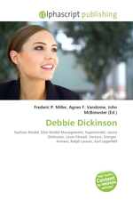 Debbie Dickinson