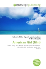 American Girl (film)