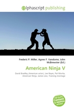 American Ninja V