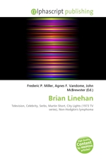Brian Linehan
