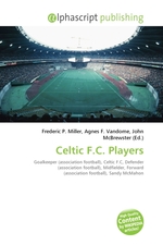 Celtic F.C. Players