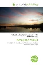 American Violet