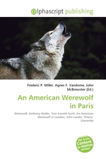 An American Werewolf in Paris