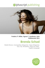 Brenda Schad