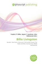 Billie Livingston