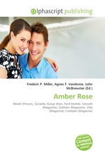 Amber Rose