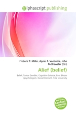 Alief (belief)