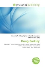 Doug Barkley