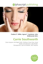 Carrie Southworth