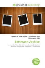 Bettmann Archive