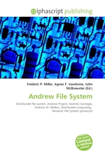 Andrew File System