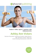 Ashley Ann Vickers