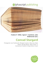 Conrad Stargard