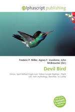 Devil Bird