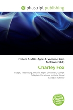 Charley Fox