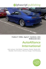 AutoAlliance International
