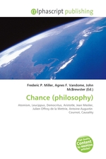 Chance (philosophy)
