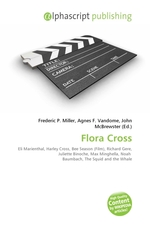 Flora Cross