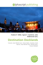 Destination Docklands