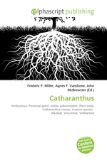 Catharanthus