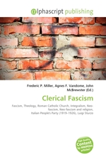 Clerical Fascism