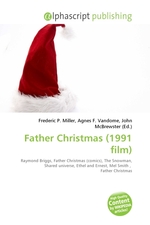 Father Christmas (1991 film)
