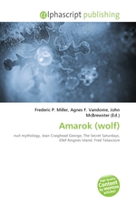 Amarok (wolf)