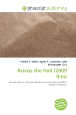 Across the Hall (2009 film)