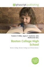 Boston College High School