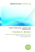 Charles E. Barber