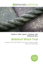 Bideford Witch Trial