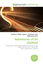 Adventures of Sir Galahad