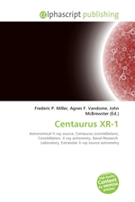Centaurus XR-1