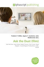 Ask the Dust (film)