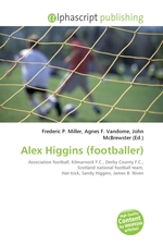 Alex Higgins (footballer)