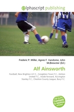 Alf Ainsworth