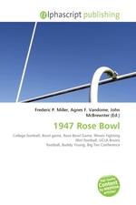 1947 Rose Bowl