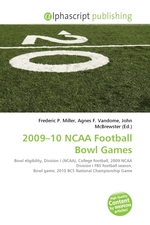 2009–10 NCAA Football Bowl Games