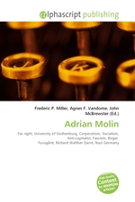 Adrian Molin