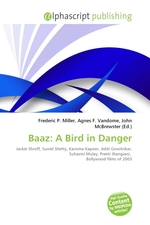 Baaz: A Bird in Danger
