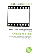 Awakening of Rip