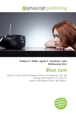Blue Jam