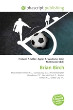 Brian Birch