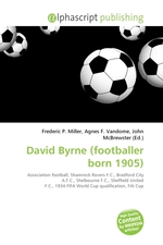 David Byrne (footballer born 1905)