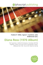 Diana Ross (1970 Album)