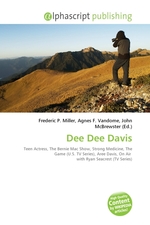 Dee Dee Davis