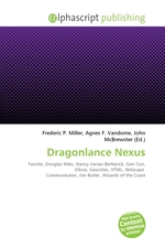 Dragonlance Nexus